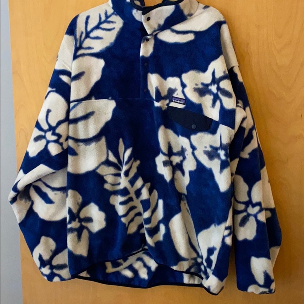 Men’s Patagonia